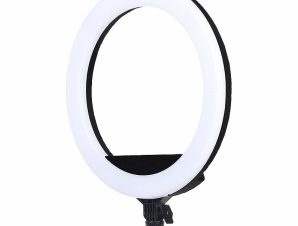 OEM Ring Light Led με θήκη για κινητό για επαγγελματική φωτογράφιση και μακιγιάζ